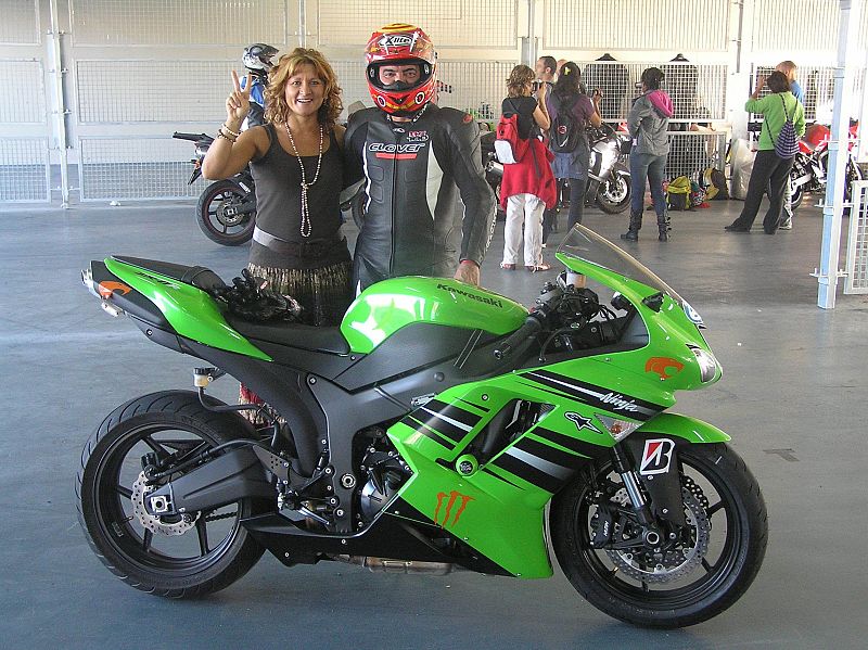 Carlos Lecha Zapater.