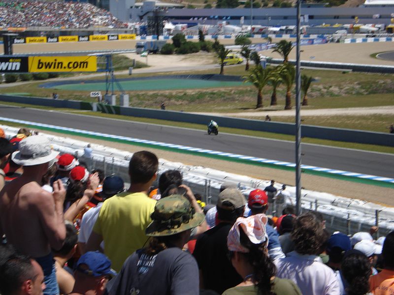 Mari Carmen González Pérez.