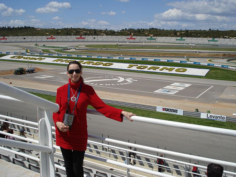 Laura Jimenez Cortijo.