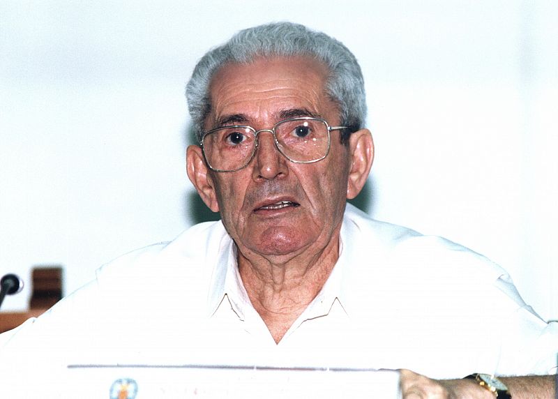 Marcelino Camacho