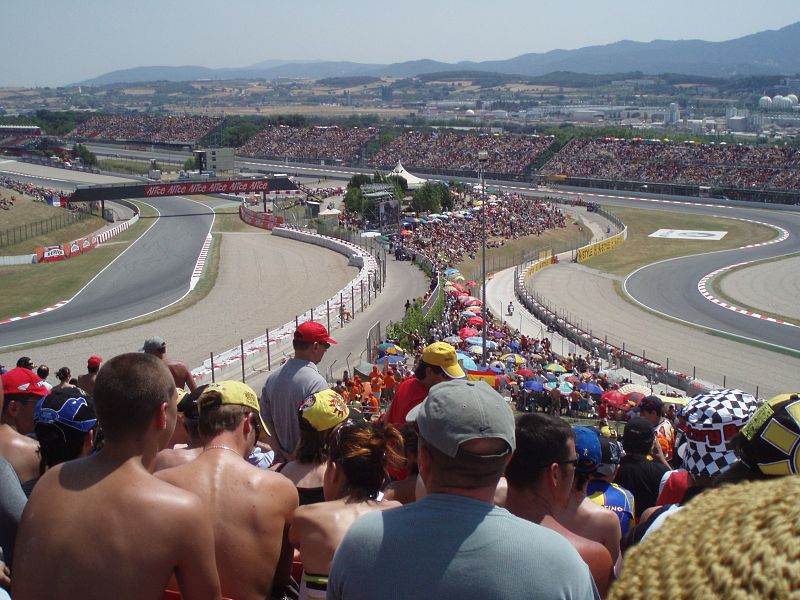 LUCIA PEREZ DE LA HOZ.