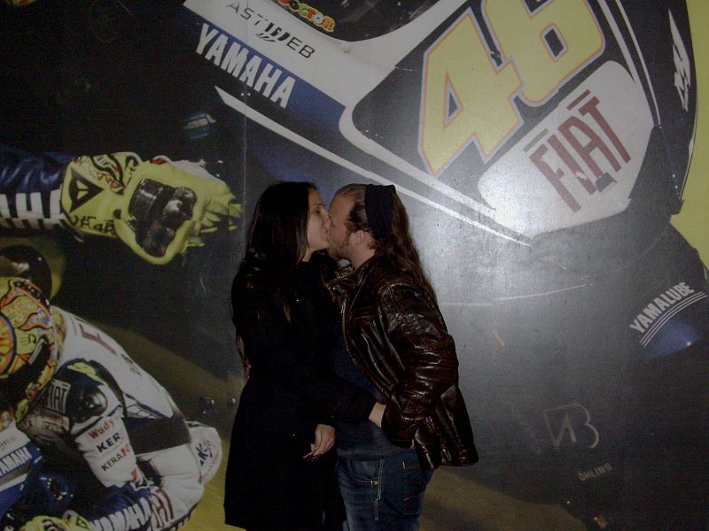 Maria del Carmen Brotons Romero.