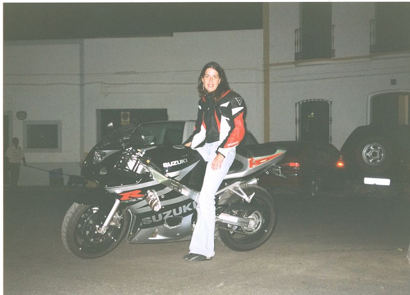 Maider  Ventura Aguinaga.