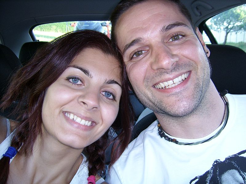 Beatriz Muñoz Carneros.