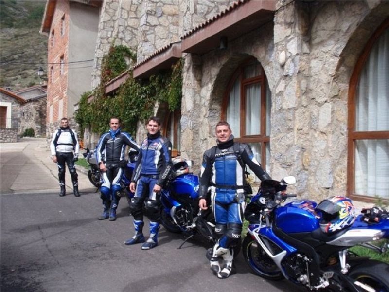 Ricardo Gómez Sánchez.