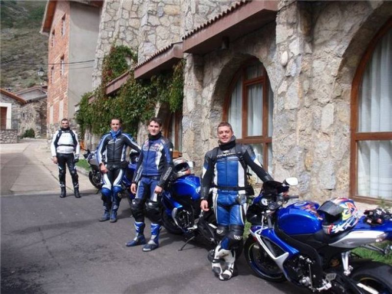 Ricardo Gómez Sánchez.