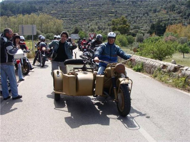 Enrique Vázquez Moreno.