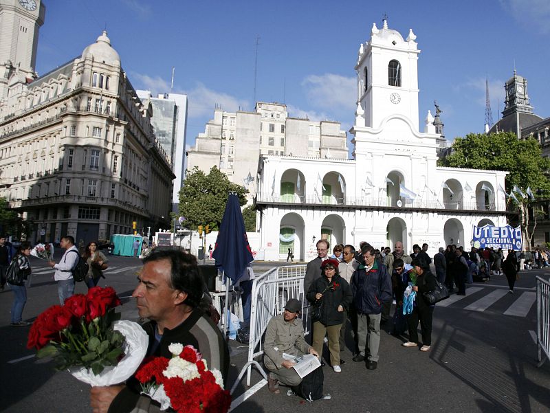 Capilla Kirchner