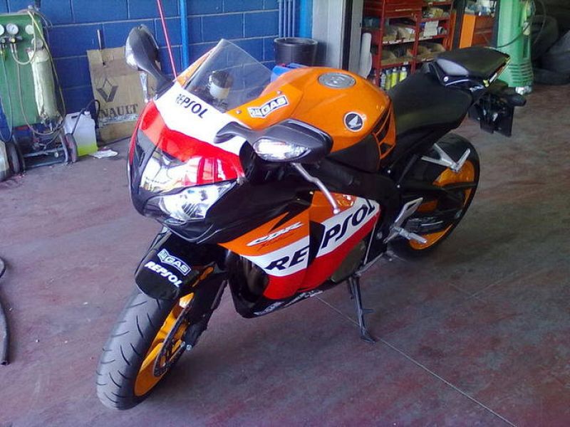 Rocio Palma Dominguez Sierra.