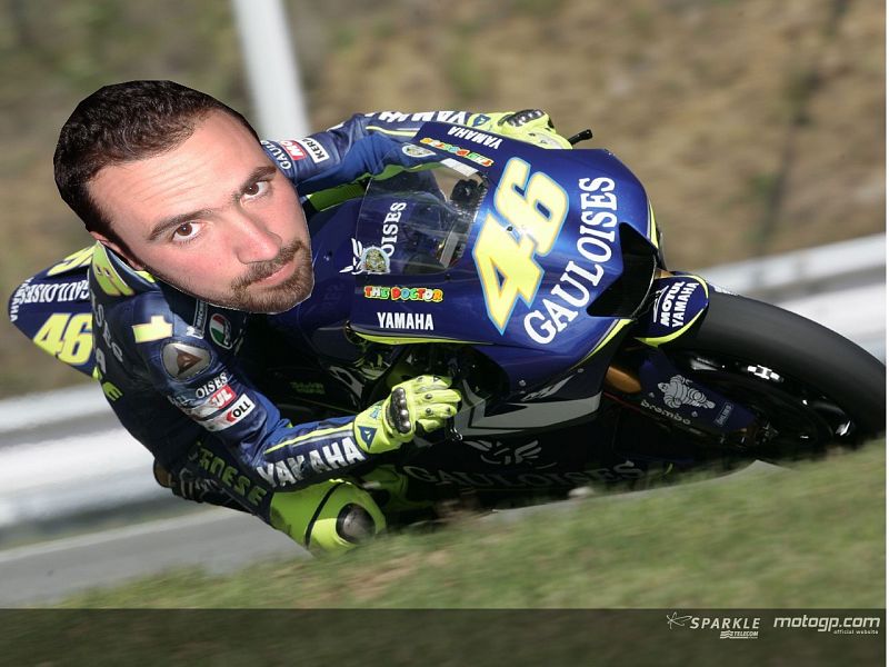 Jose Manuel Romero Chaves.