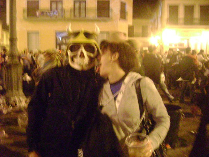 Jose Ignacio Rubio Iglesias.