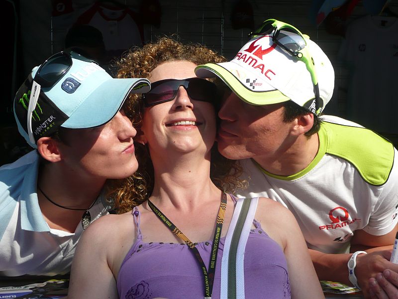 Esther Martinez Marquina.