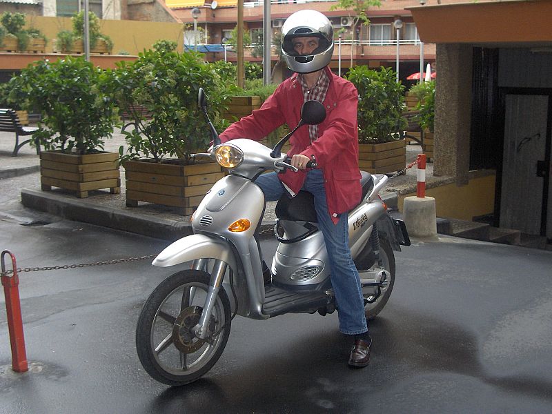 Carlos Mirabet Juan.