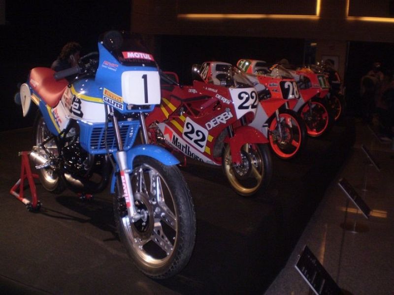 Marc  Perez Gonzalez.