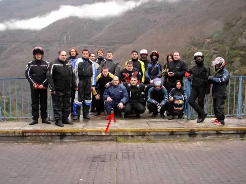 Alberto López Pérez.