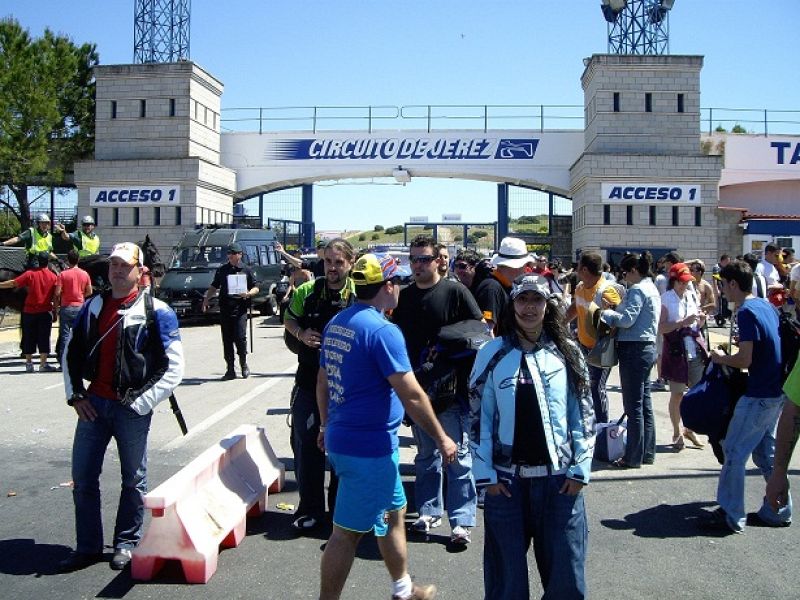 Rocío Bermúdez Antequera.