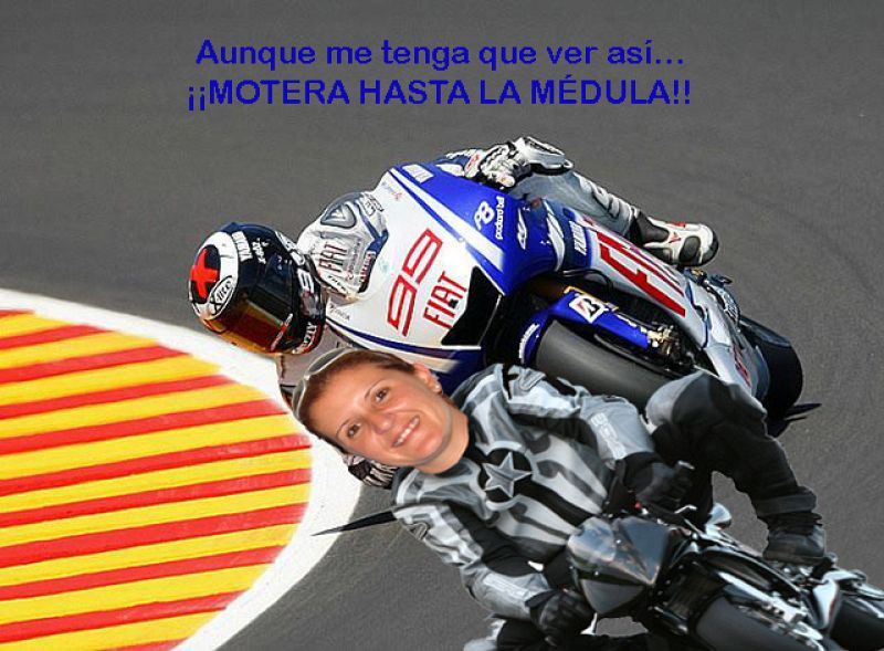 Mª Jesús Cots Martín.