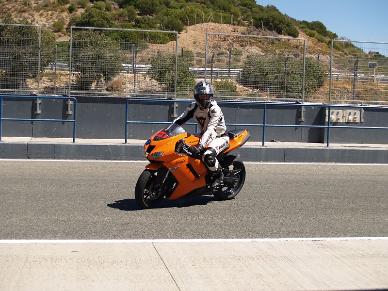 Raúl Gordo Caballero.