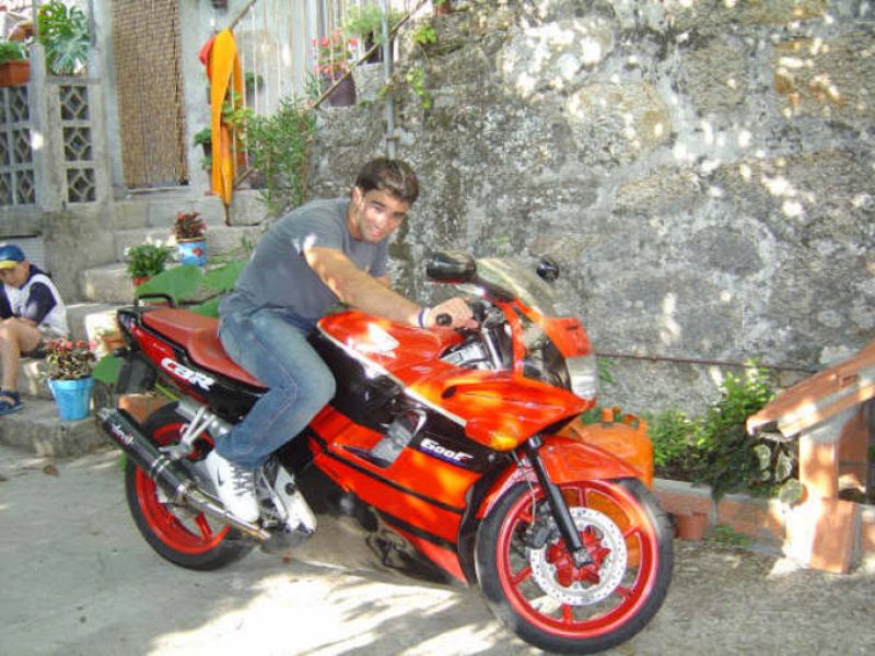 Alejandro Sánchez Berlanga.