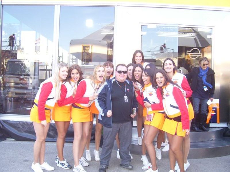 Jose Luis Ramírez Hernán.