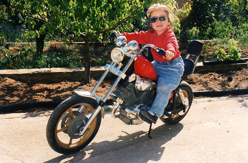 Laura Escartí Ricart.