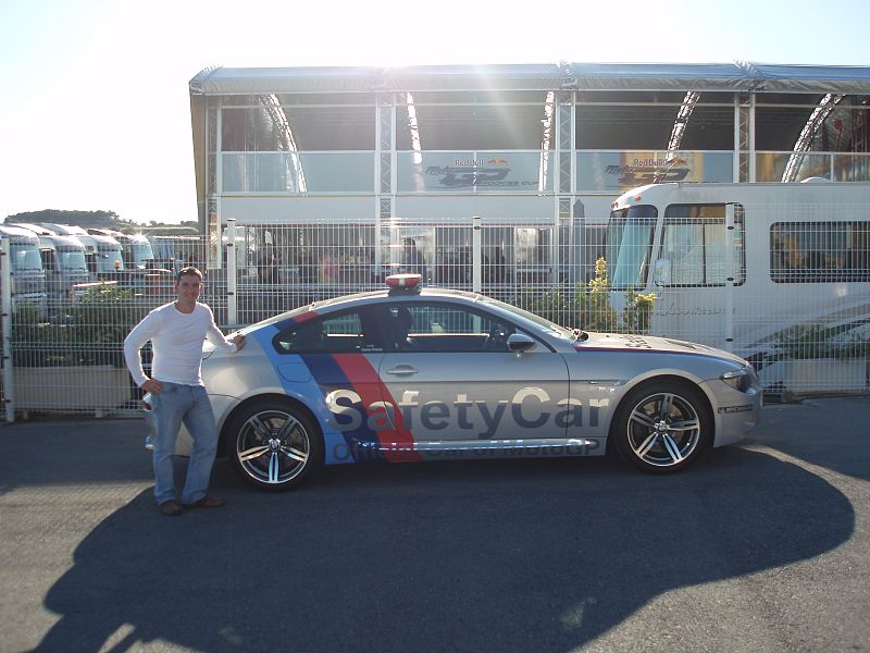 Roberto Carlos Tebar Egea.