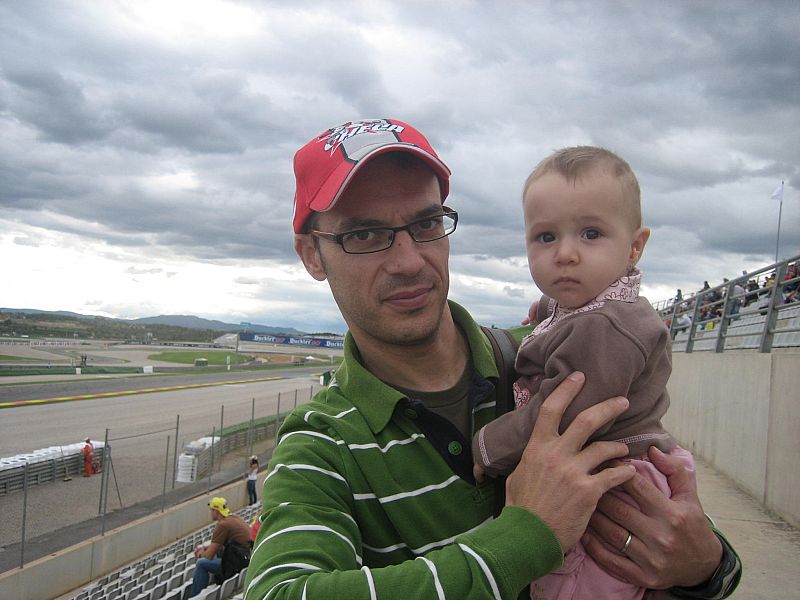 Pascual Muñoz Vidal.