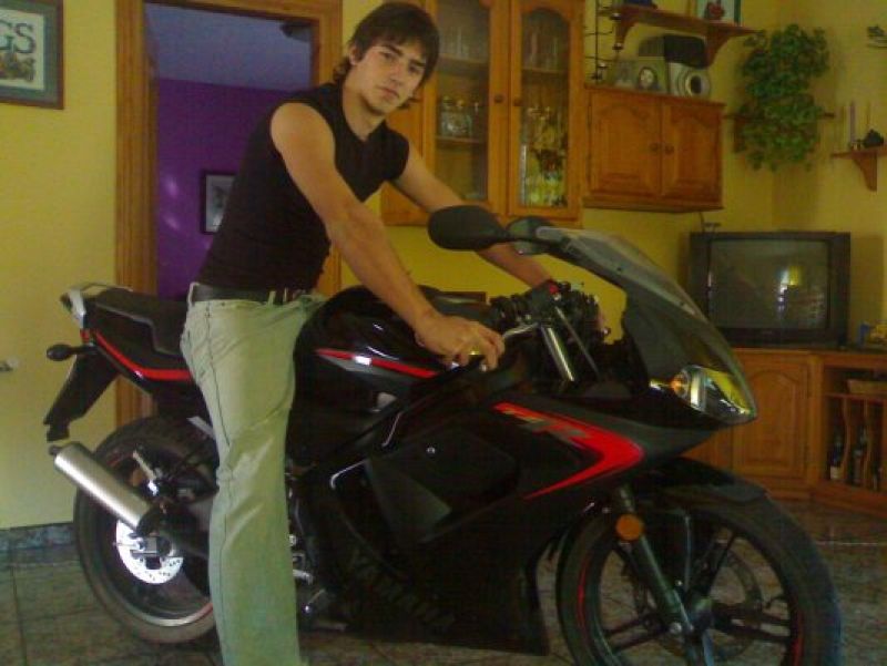 JORDI LOPEZ DOMINGO.