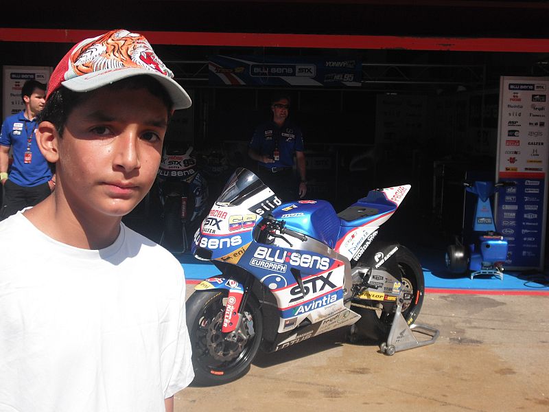 Sergio Alejandro Alzate Giraldo.