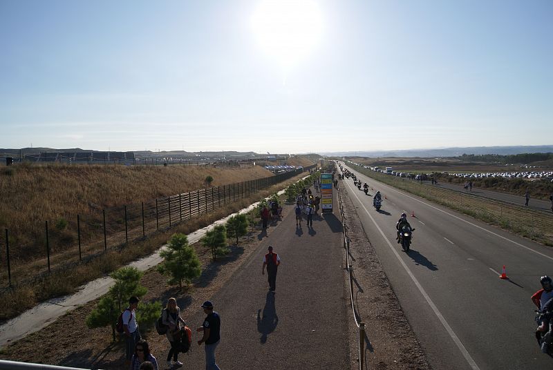 Maria Aranzazu Edo Moreno.