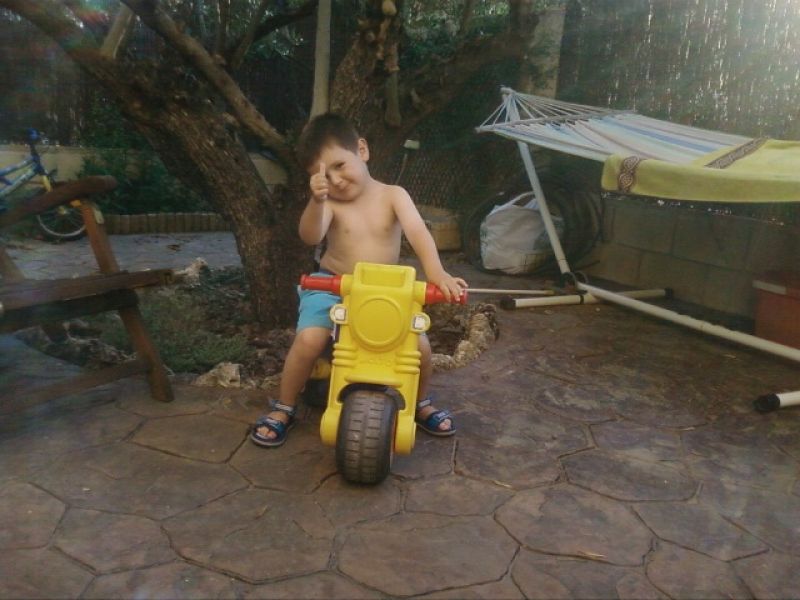 Sergio Martínez Lemus.