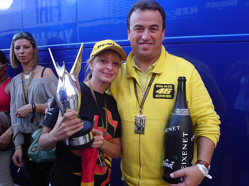 soledad rodriguez corredera.