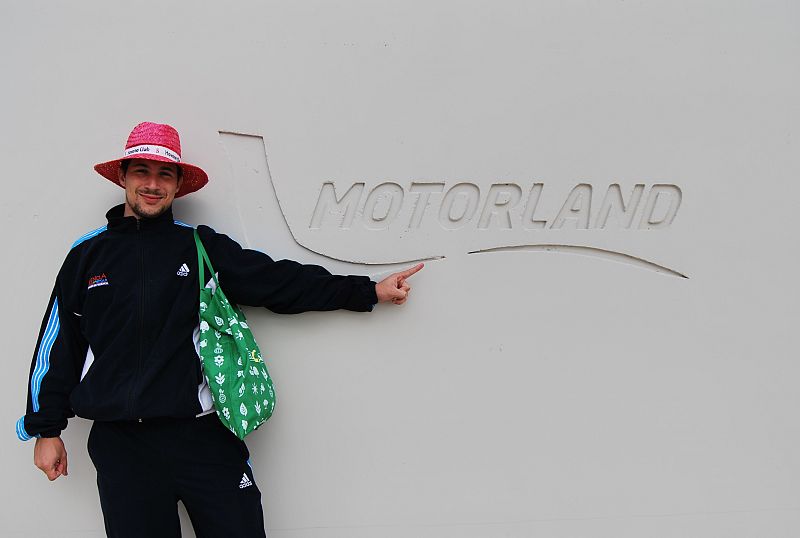 Jose Manuel Calero Calero.