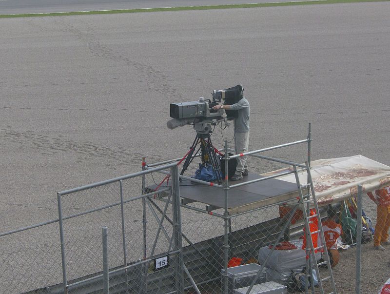 Juan Pablo Moreno Oltra.