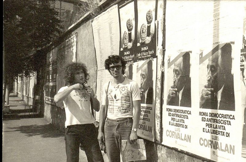 La vida de José Montilla, en fotos 2