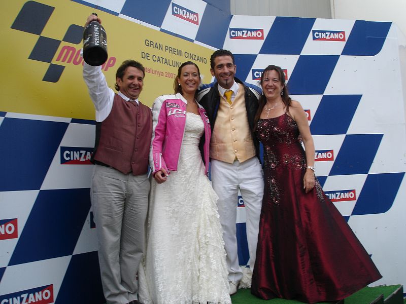 MONTSE Quiñones Ferrer.