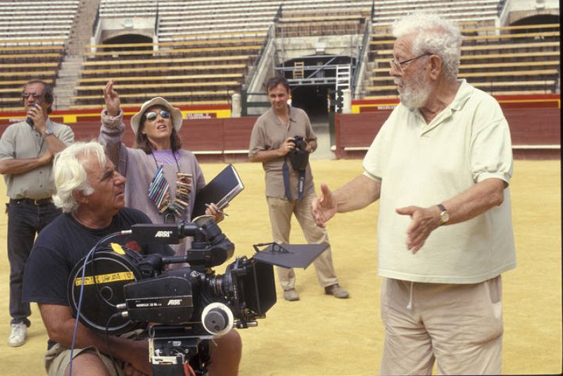  Luis García Berlanga