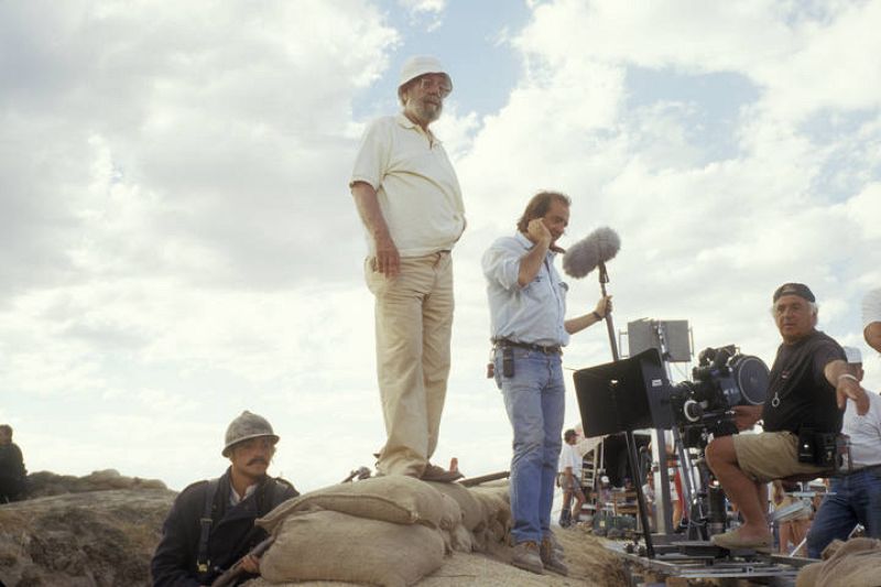  Luis García Berlanga