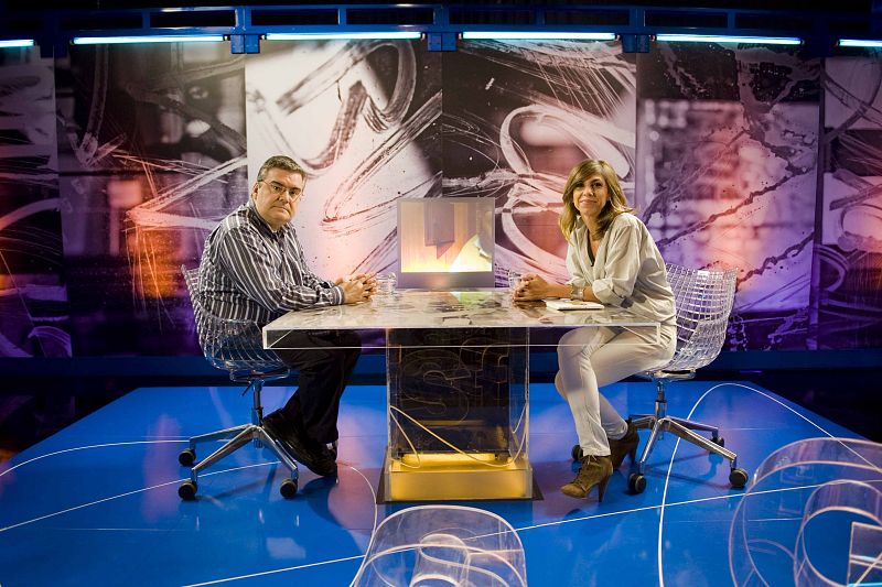 L'escriptor Sergi Pàmies a Gent de paraula