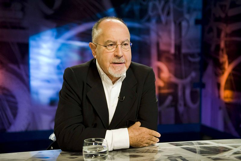 El director de cine Bigas Luna a Gent de paraula