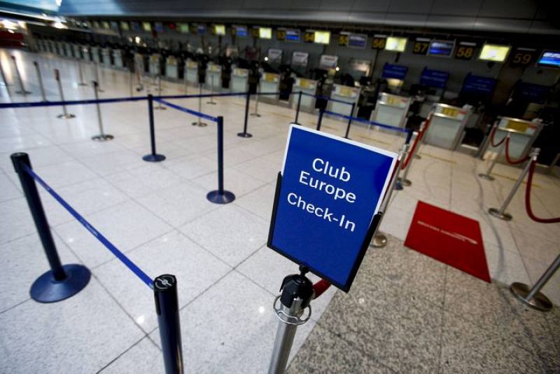 ARRANCA LA HUELGA EN PORTUGAL CON UN GRAN SEGUIMIENTO EN LOS TRANSPORTES 