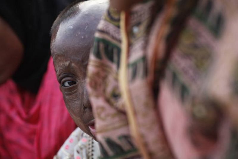 Un tercio de mujeres de todo el mundo ha sufrido violencia de género según la ONU.