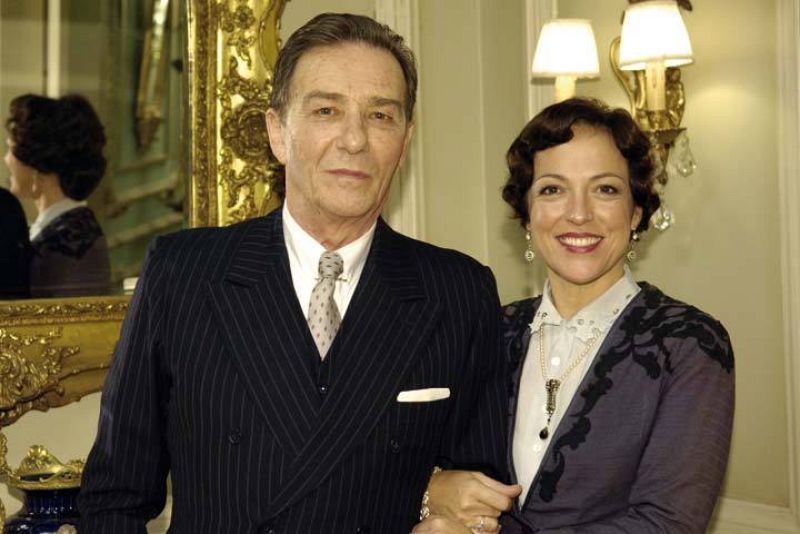 República - Personajes