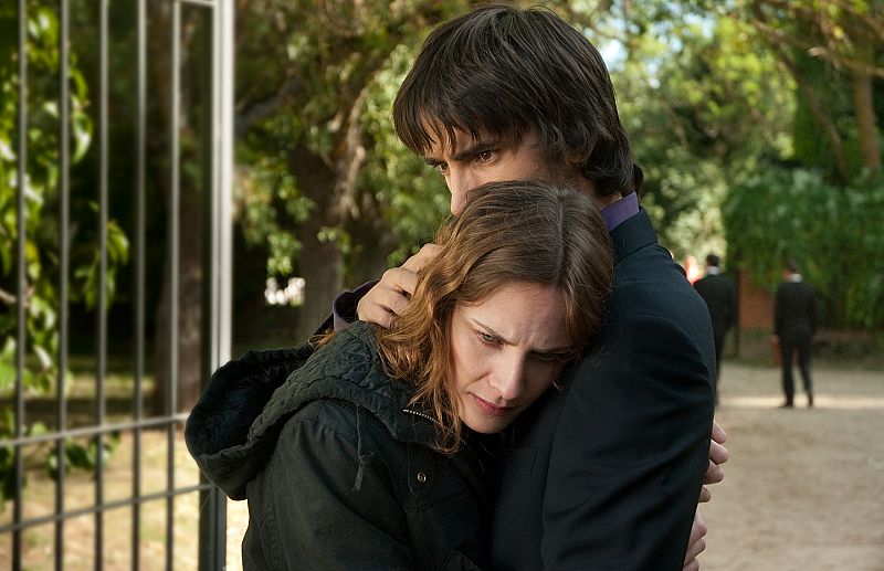 TVE rueda la segunda temporada de Gran Reserva
