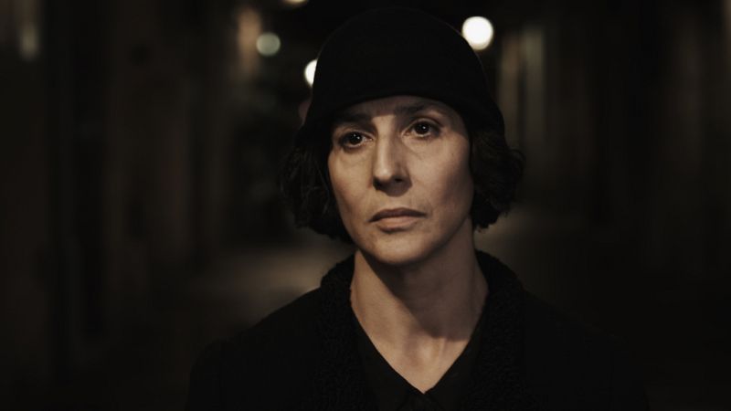 Clara Campoamor, la mujer olvidada