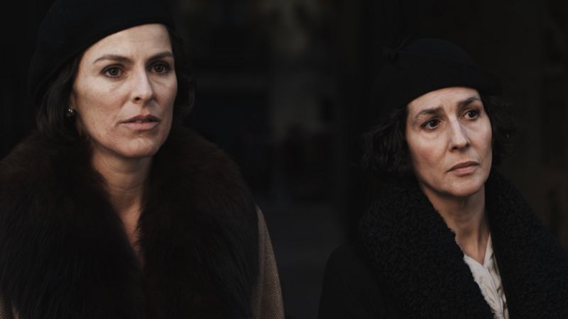 Clara Campoamor, la mujer olvidada