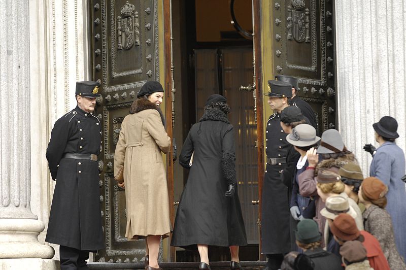 Clara Campoamor, la mujer olvidada