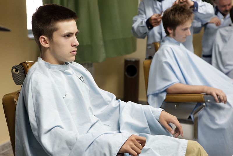 Cuéntame - Las mejores imágenes del capítulo 201