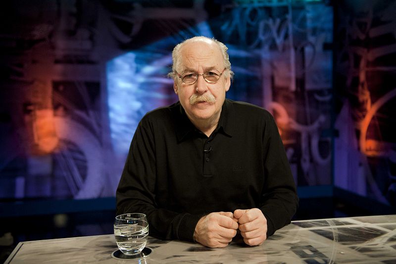 Ferran Monegal, a Gent de Paraula