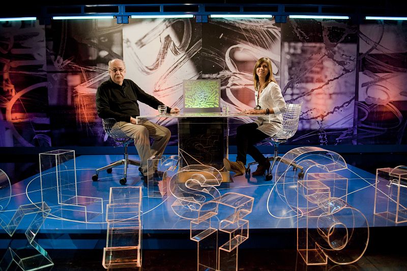 Ferran Monegal, a Gent de Paraula